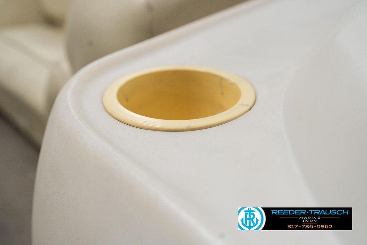 Used 2001 Sweetwater SW 20 RE