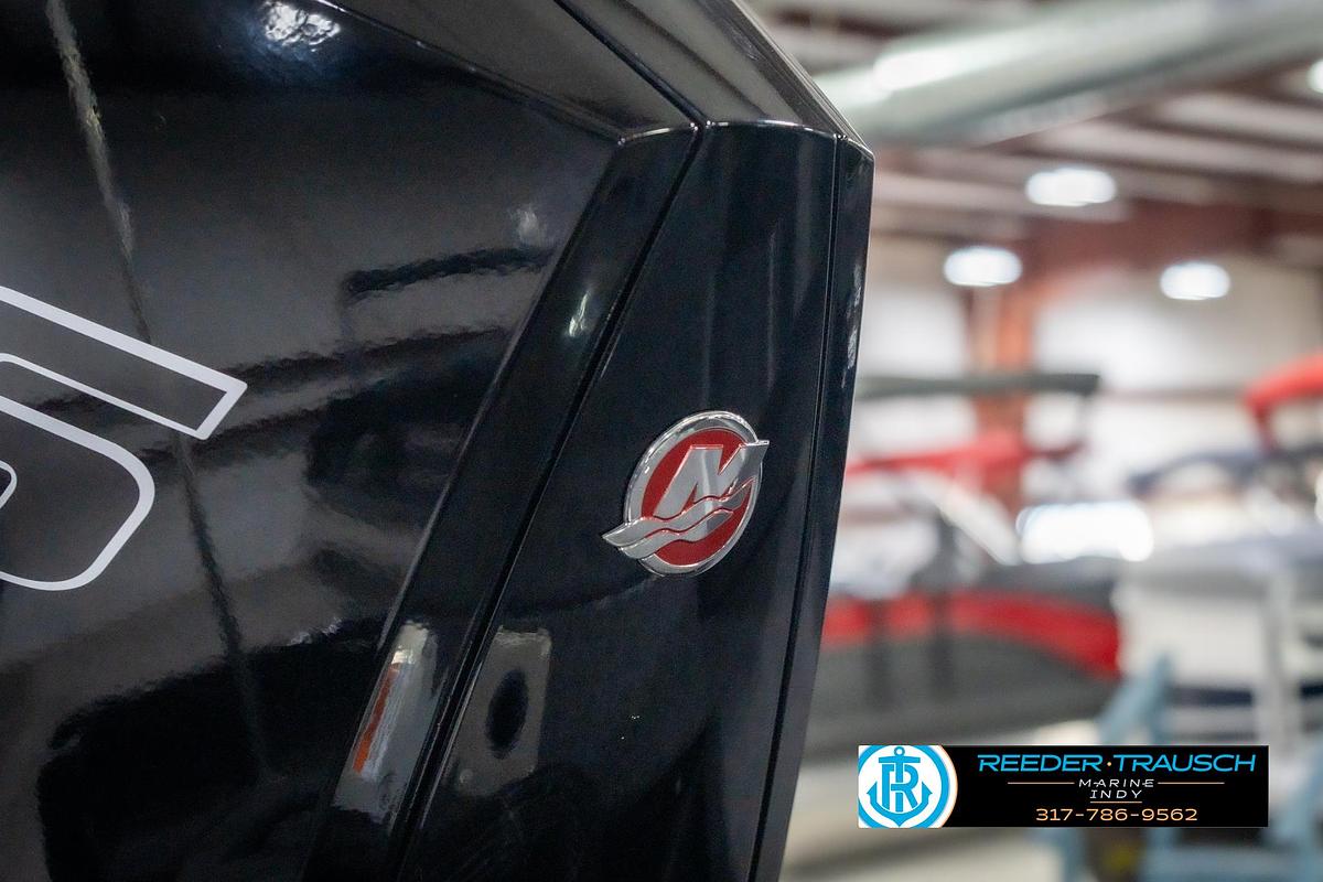 2026 Lund 2075 Impact XS