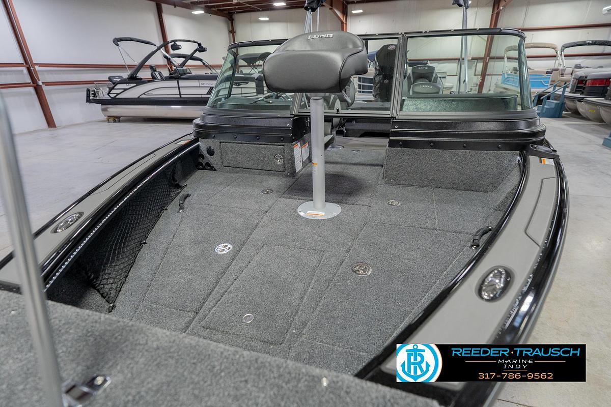 2026 Lund 1975 Pro V Sport