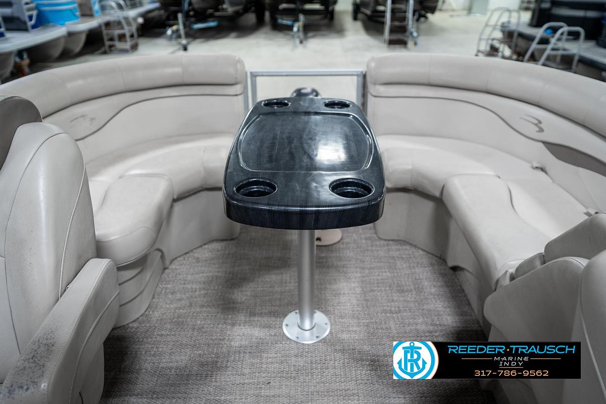 Used 2018 Bennington 20 SSRX