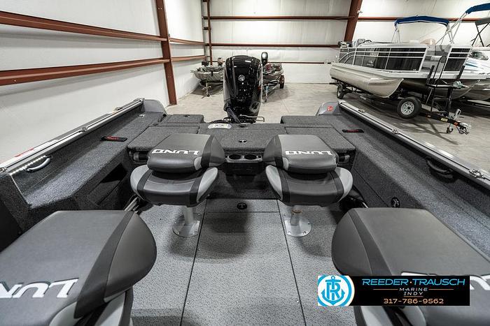 2025 Lund 1775 Impact XS