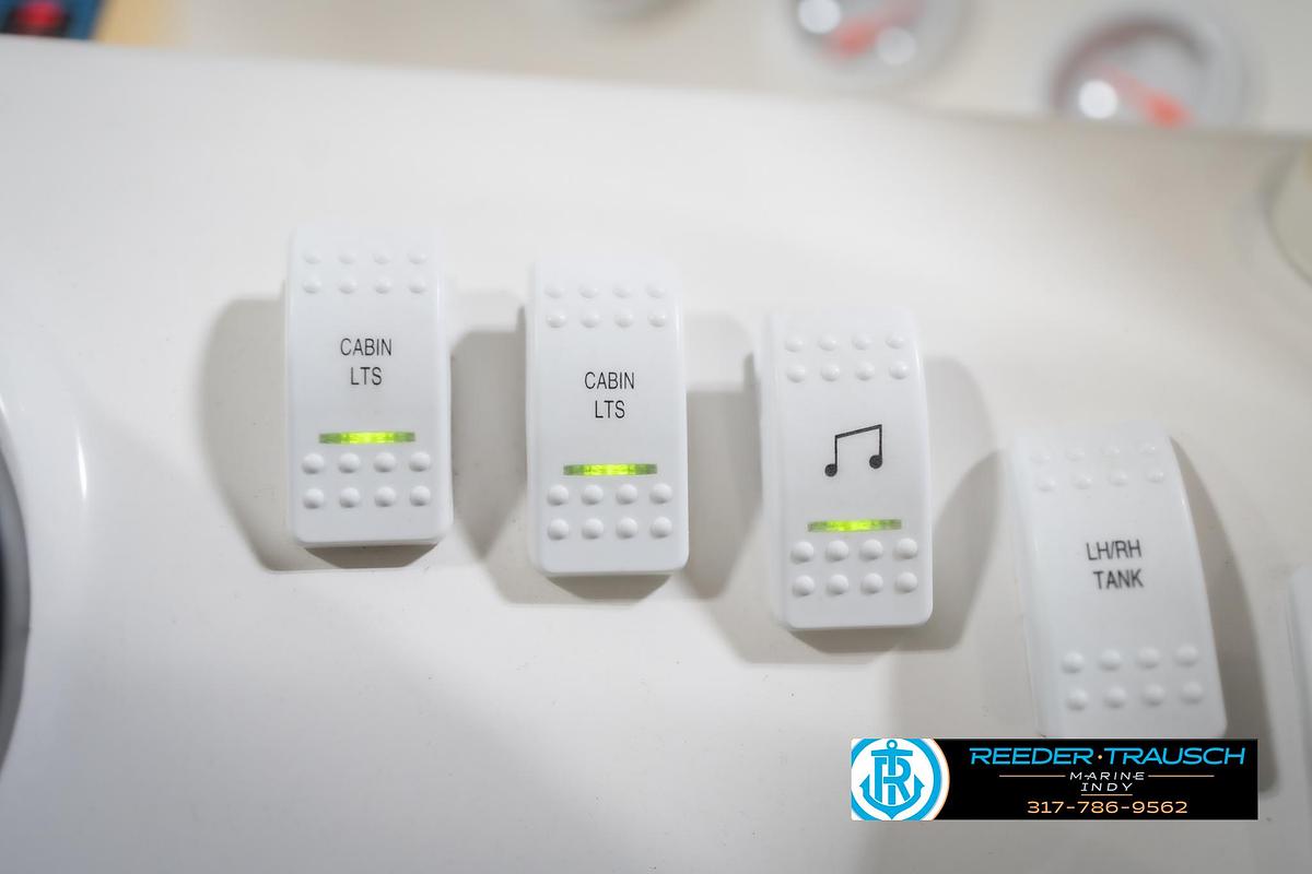 Used 2001 Nordic Heat 28 Closed Deck