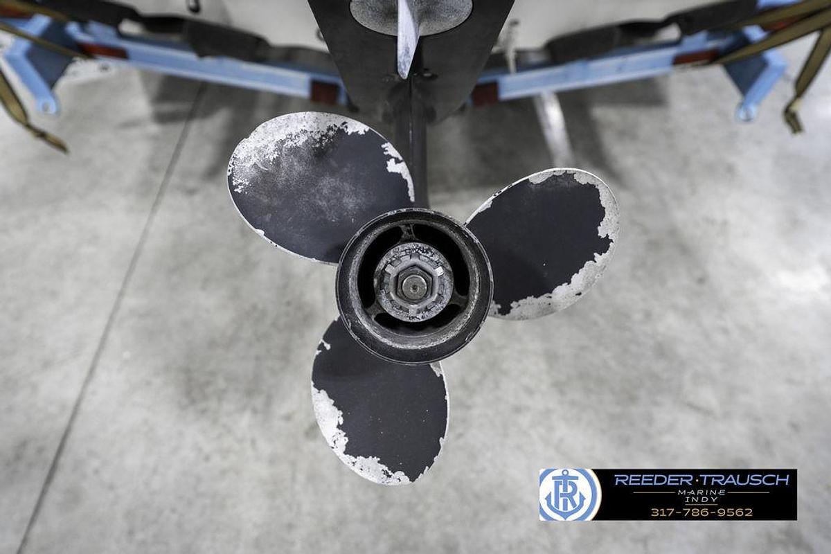 Used 1991 Chaparral 1800 SL