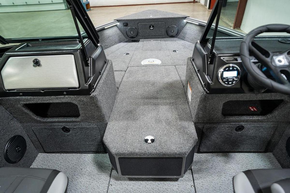 2025 Lund 1875 Impact