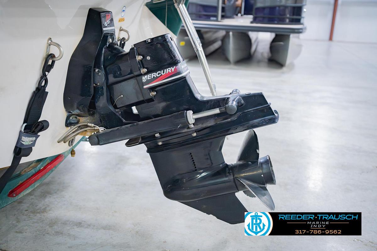 Used 2004 Tahoe 204I