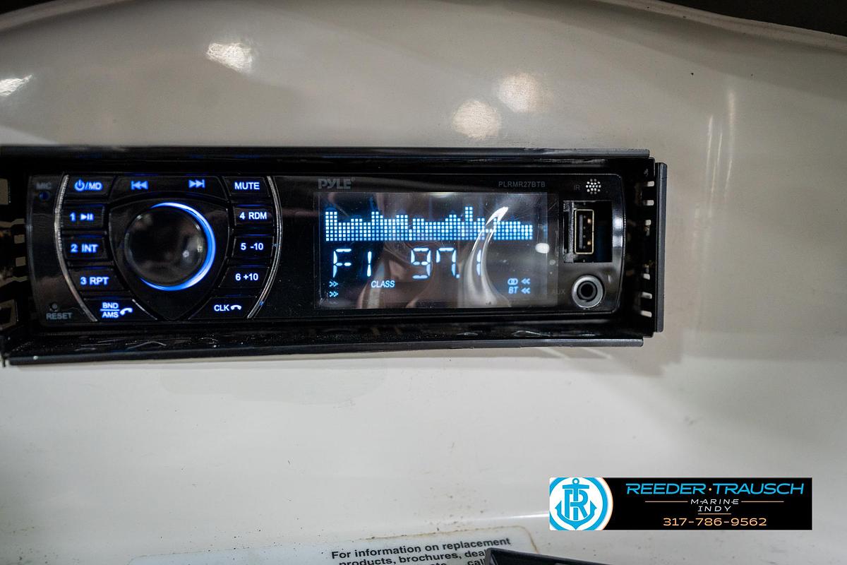 Used 2005 Sea Ray 180 SP