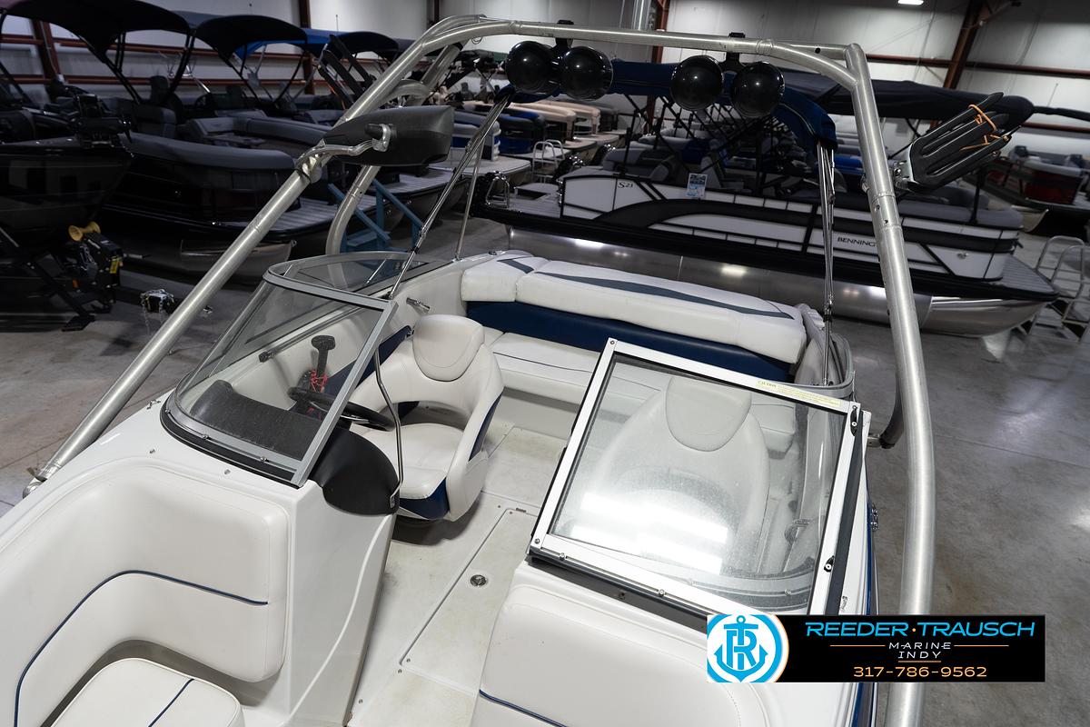 Used 2012 Crownline 195 SS