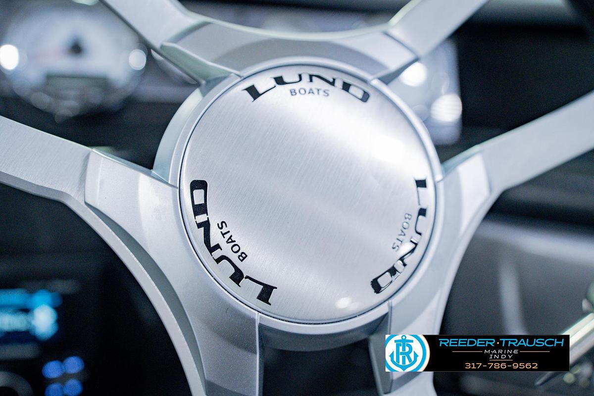 2026 Lund 1975 Pro V Sport