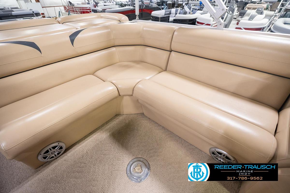 Used 2013 Berkshire 190 CLCTS313