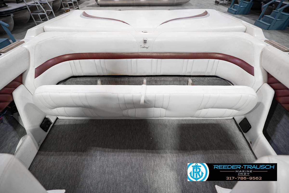 Used 1991 Webbcraft Falcon 1900