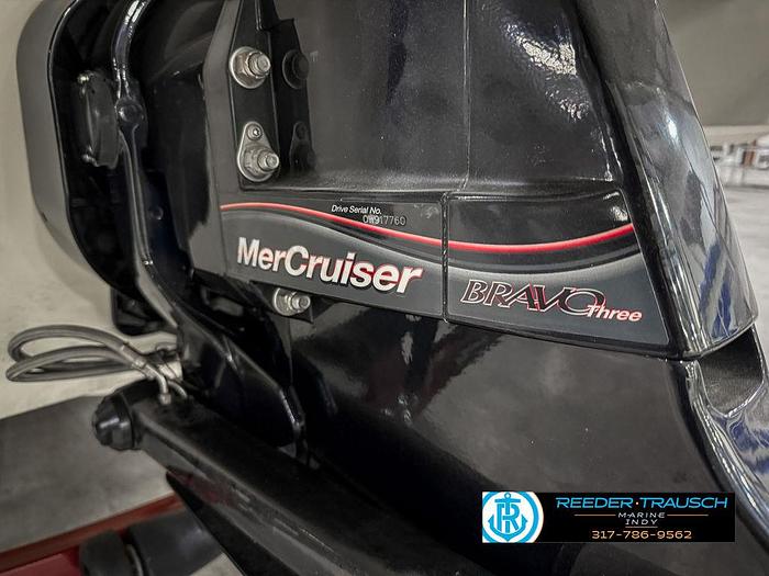 Used 2007 Bryant 240