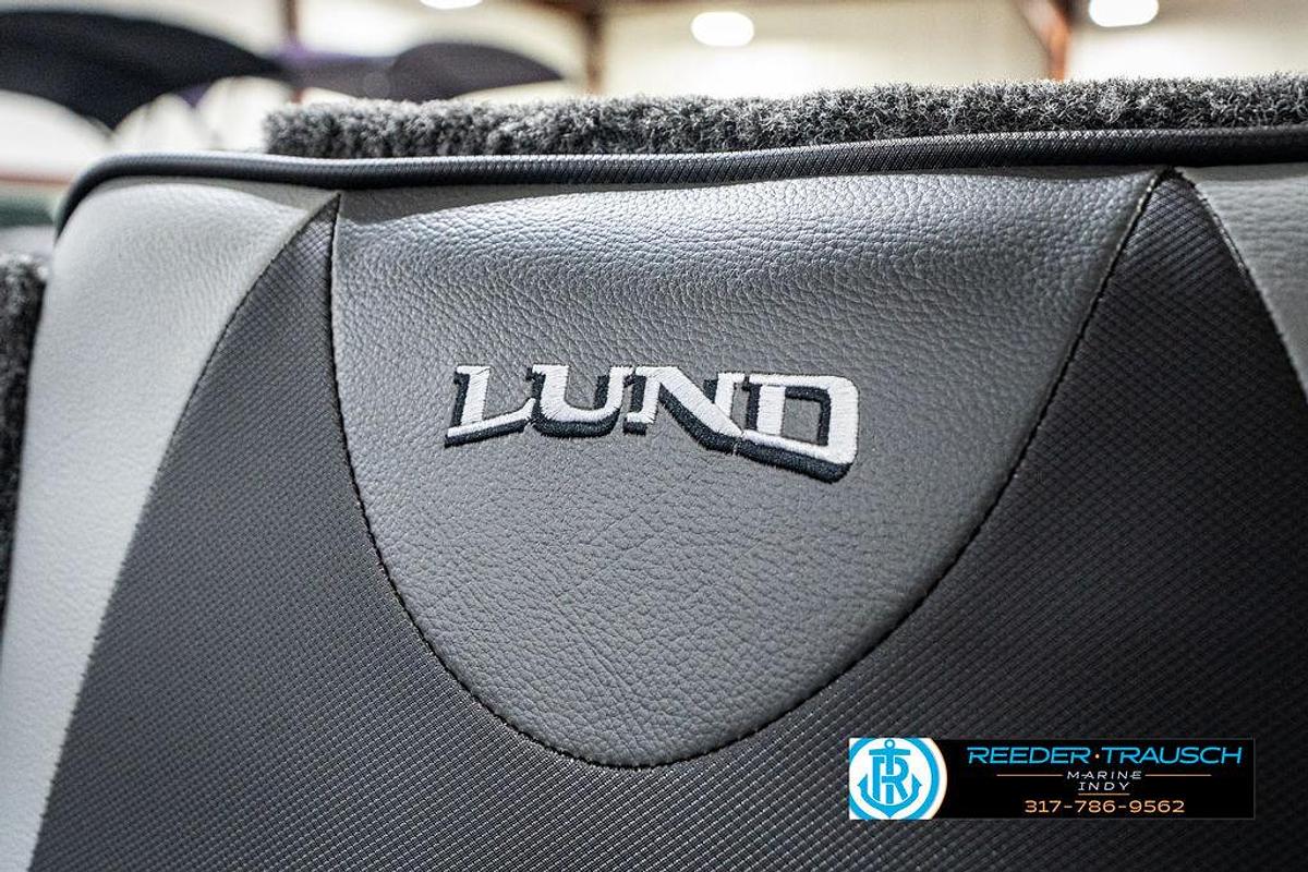 2025 Lund 1875 Impact XS