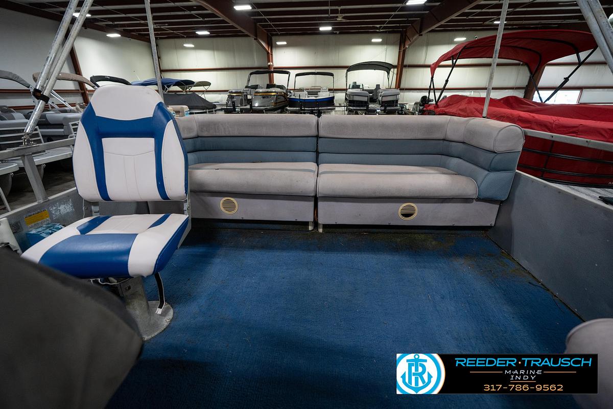 Used 1988 Landau 20 Adventurer
