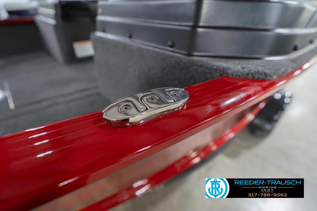 2026 Lund 1775 Adventure Sport