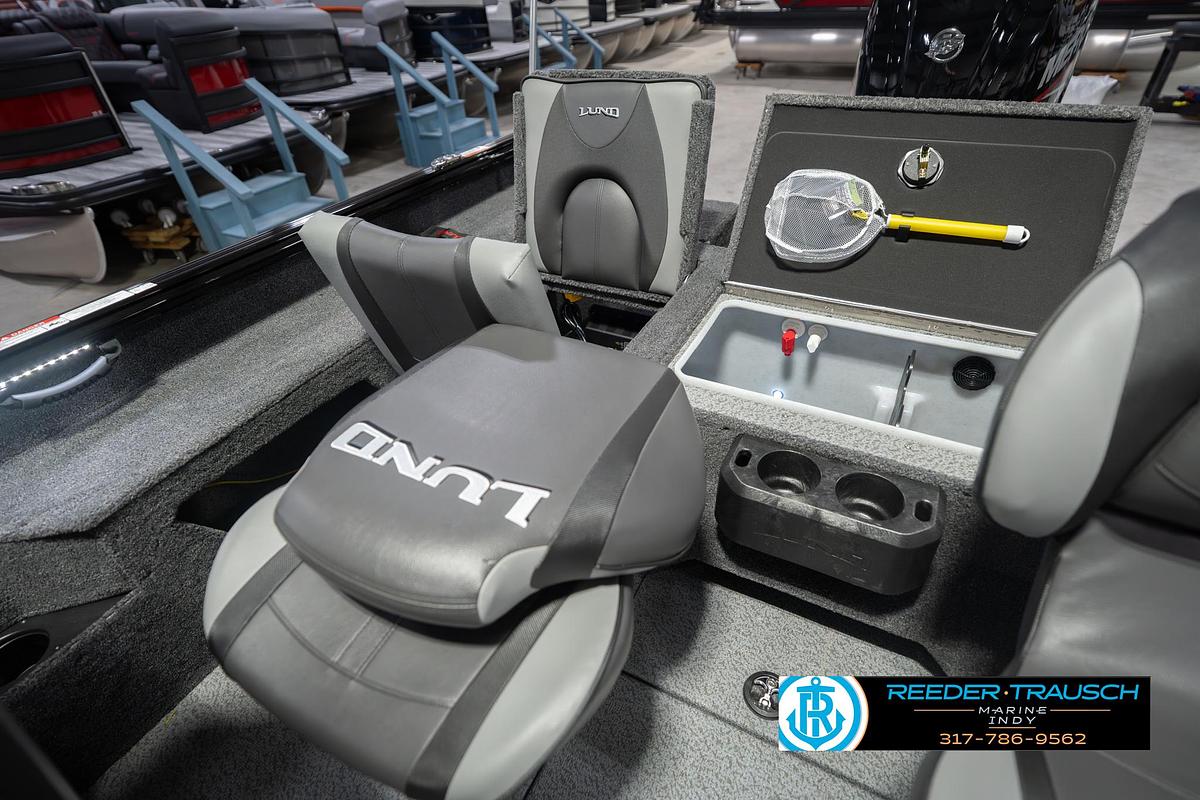 2026 Lund 1775 Impact XS