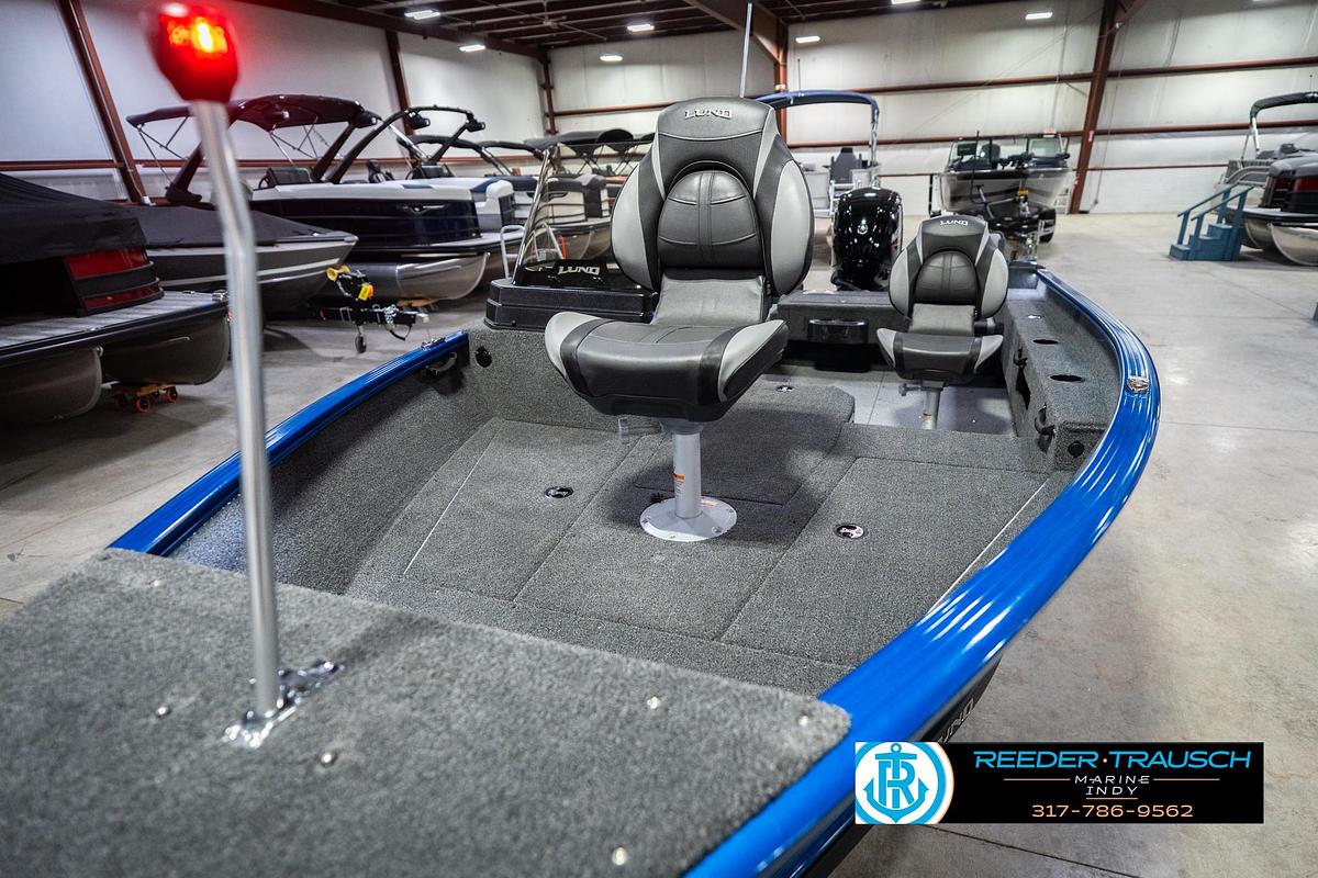 2026 Lund 1675 Adventure SS