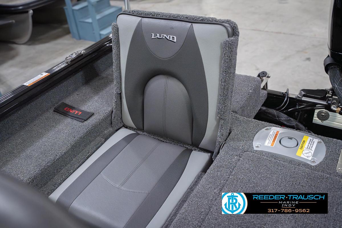 2026 Lund 1875 Impact XS