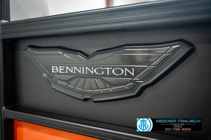 2025 Bennington 23 RSB