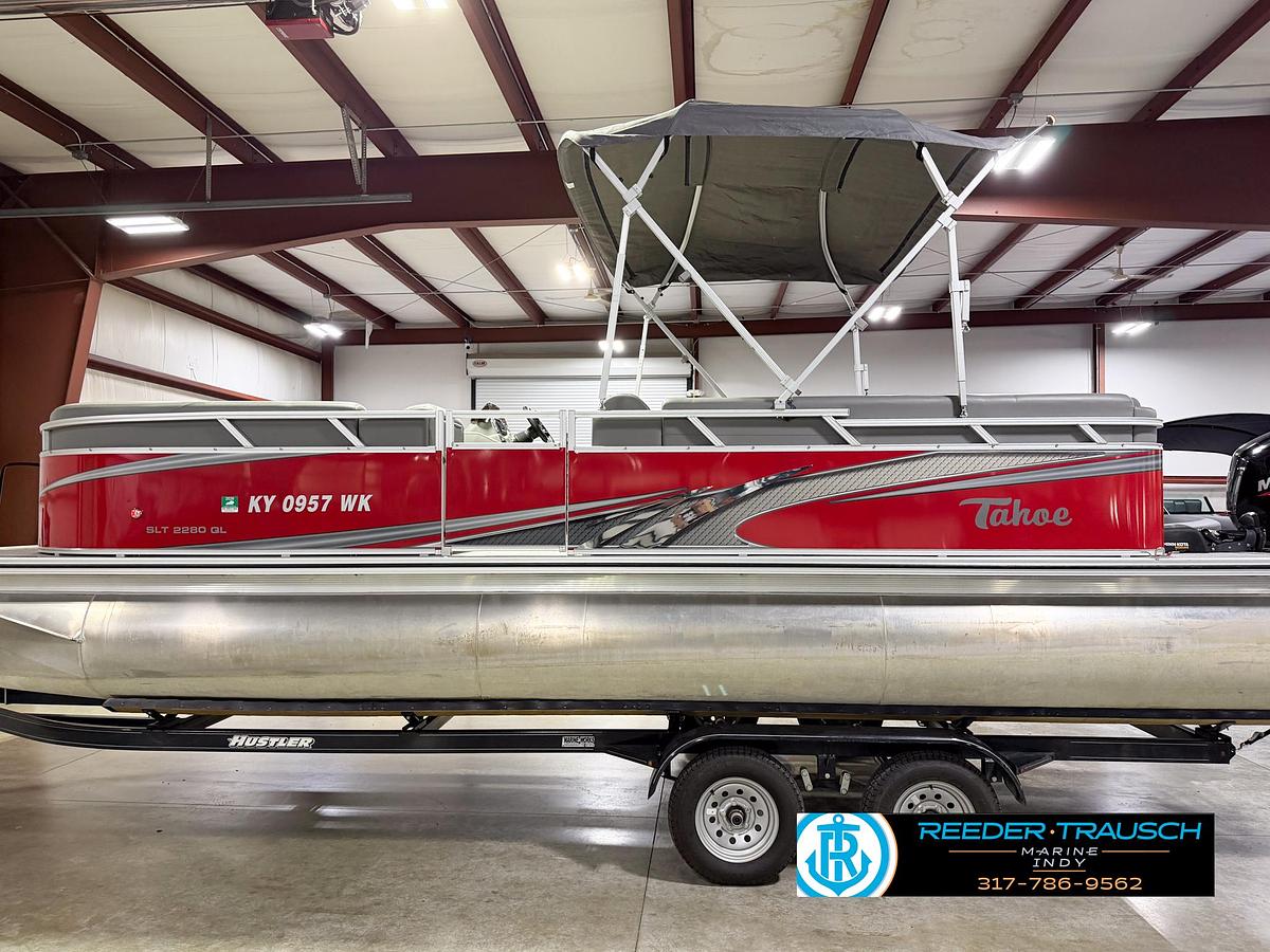 Used 2022 Tahoe SLT 22 QL