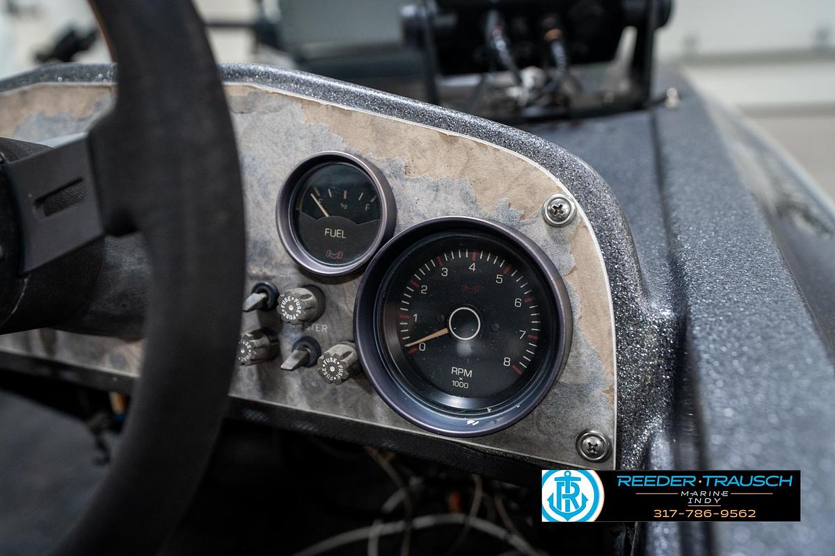 Used 1986 Phantom Panther