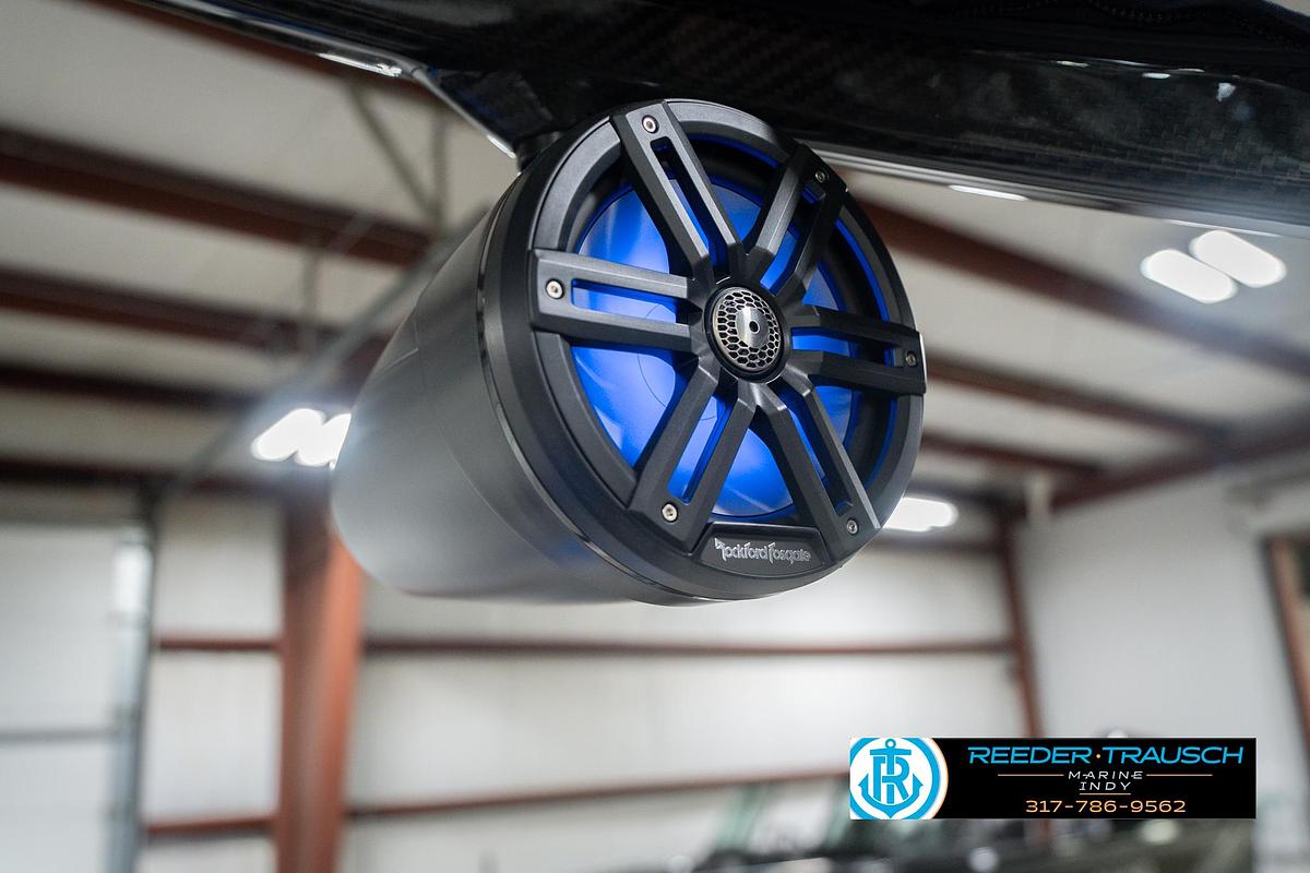 2026 Bennington 24 MCSB