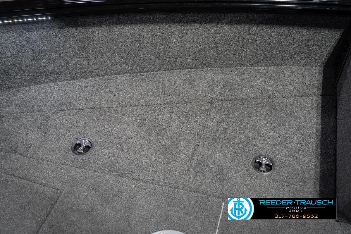 2026 Lund 1775 Impact XS