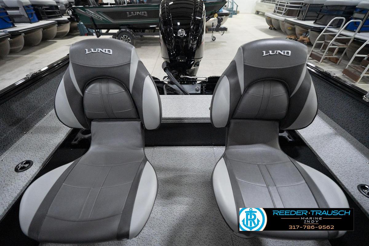 2026 Lund 1800 Explorer Sport