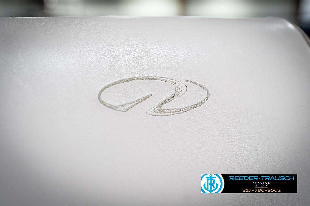 Used 1998 Regal 175 1700LSR