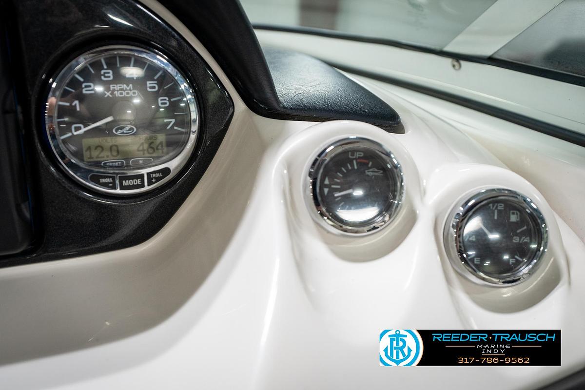 Used 2007 Sea Ray 250 SLX