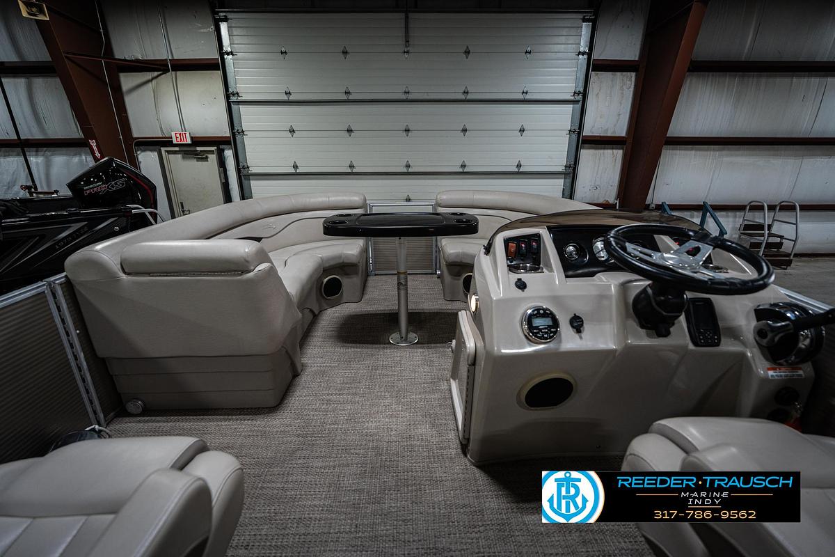 Used 2018 Bennington SSRX