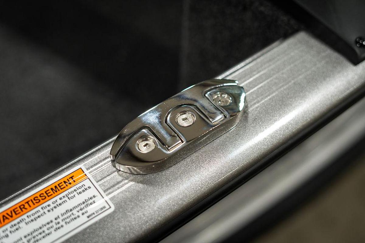 2025 Lund 1875 Impact