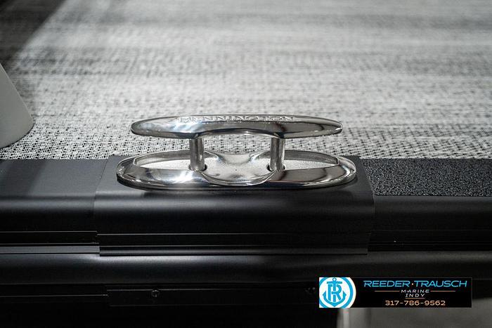 2025 Bennington 23 RSB