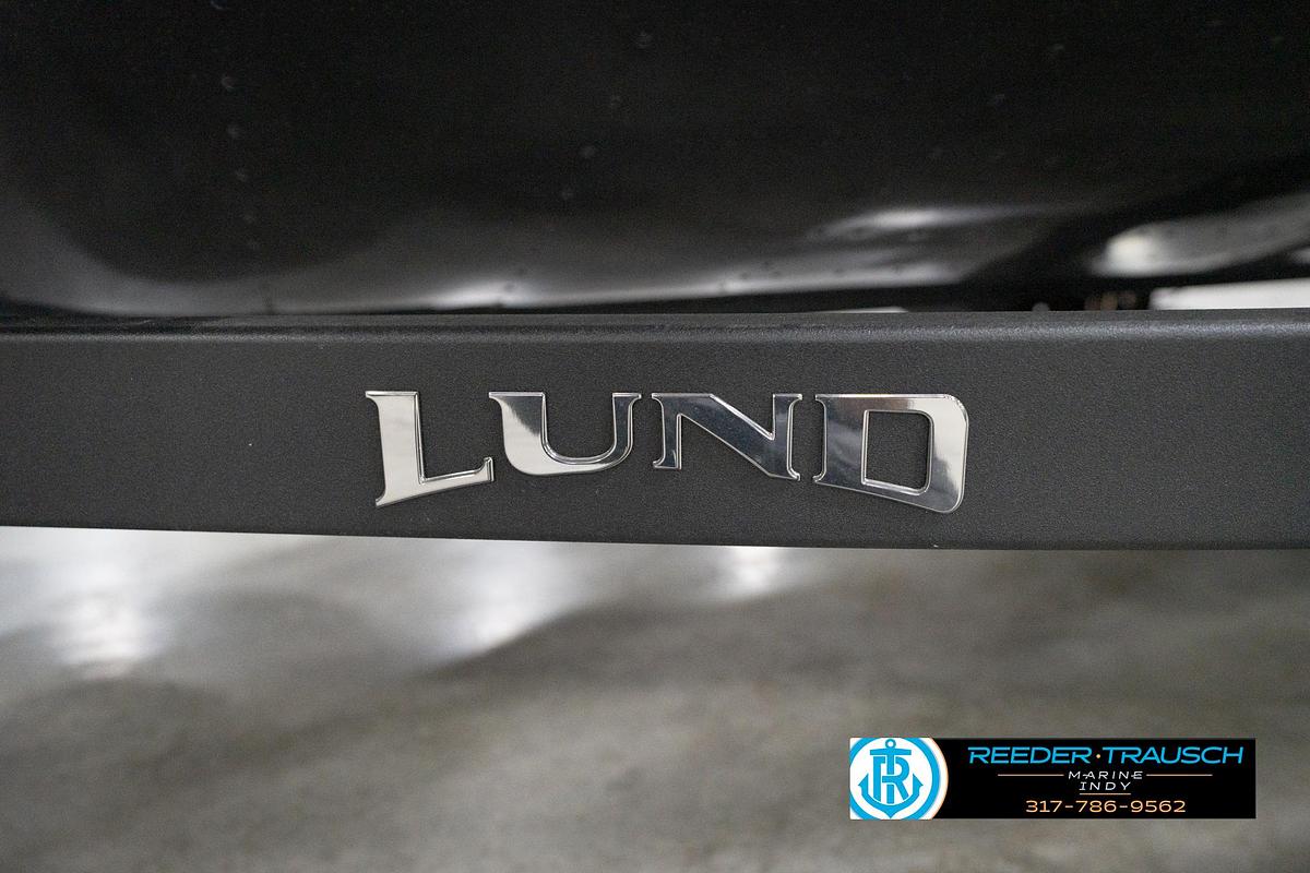 2026 Lund 1875 Crossover XS