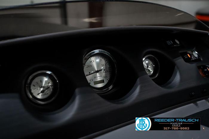 2025 Bennington 23 LPD