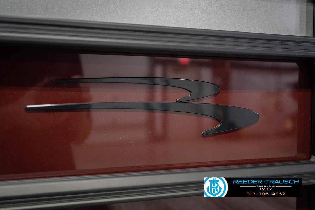 2026 Bennington 22 SSB