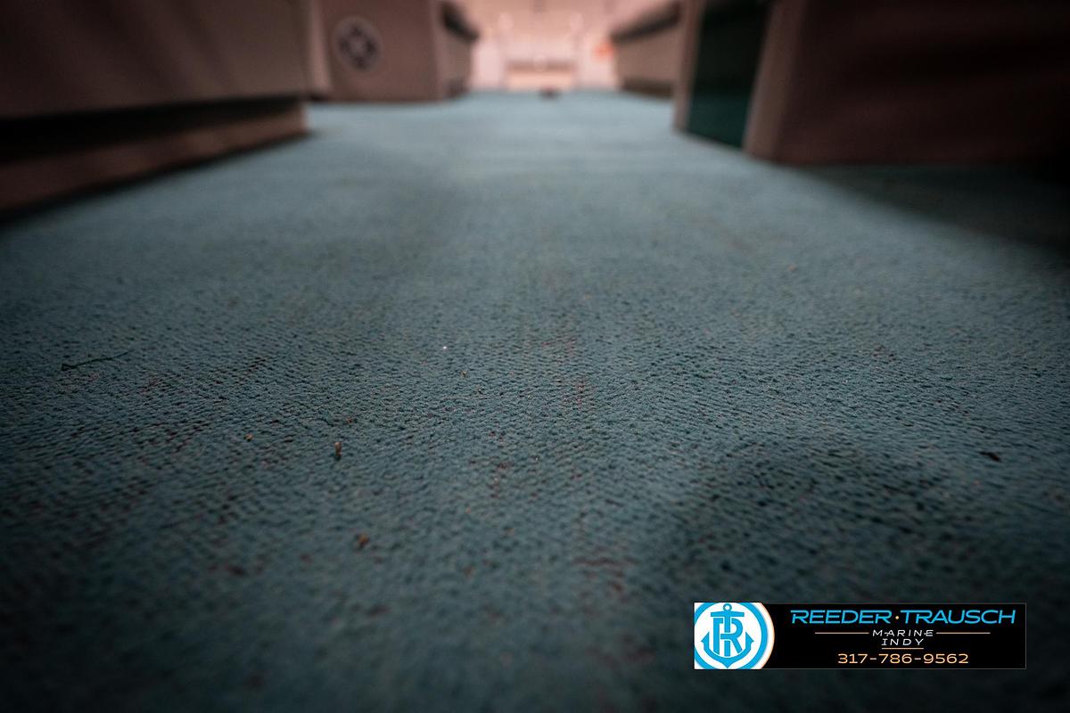 Used 1996 Suntracker Party Barge 24