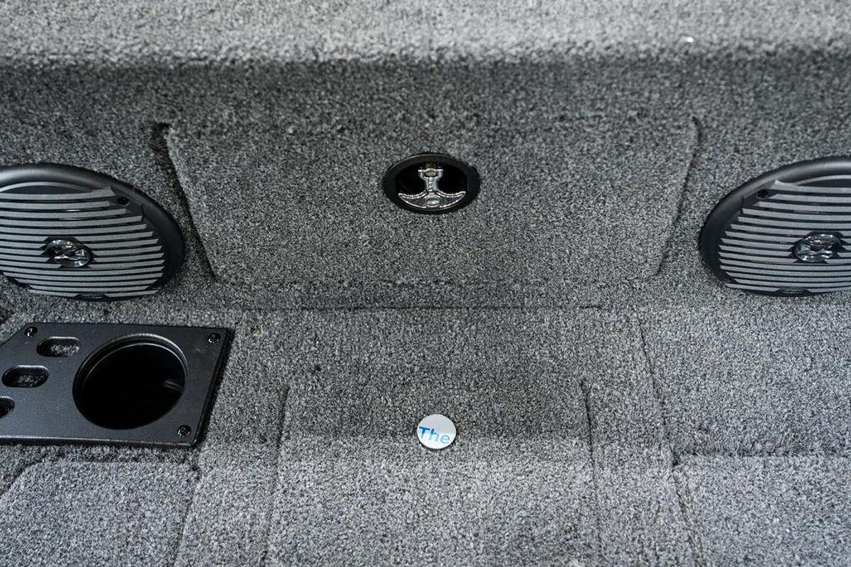 2025 Lund 1875 Impact