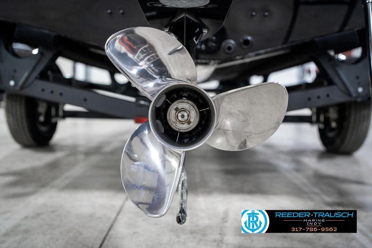 2025 Lund 1875 Impact XS