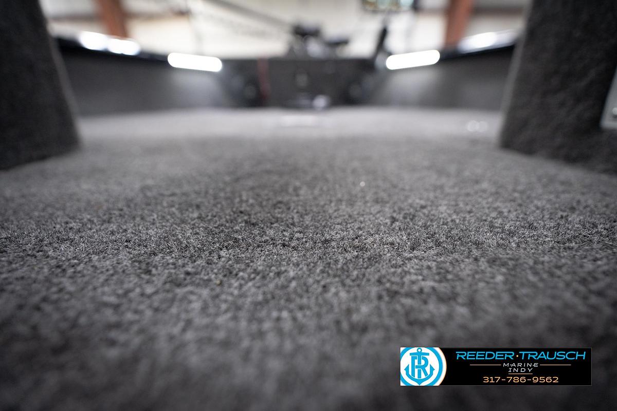 2026 Lund 1775 Impact XS