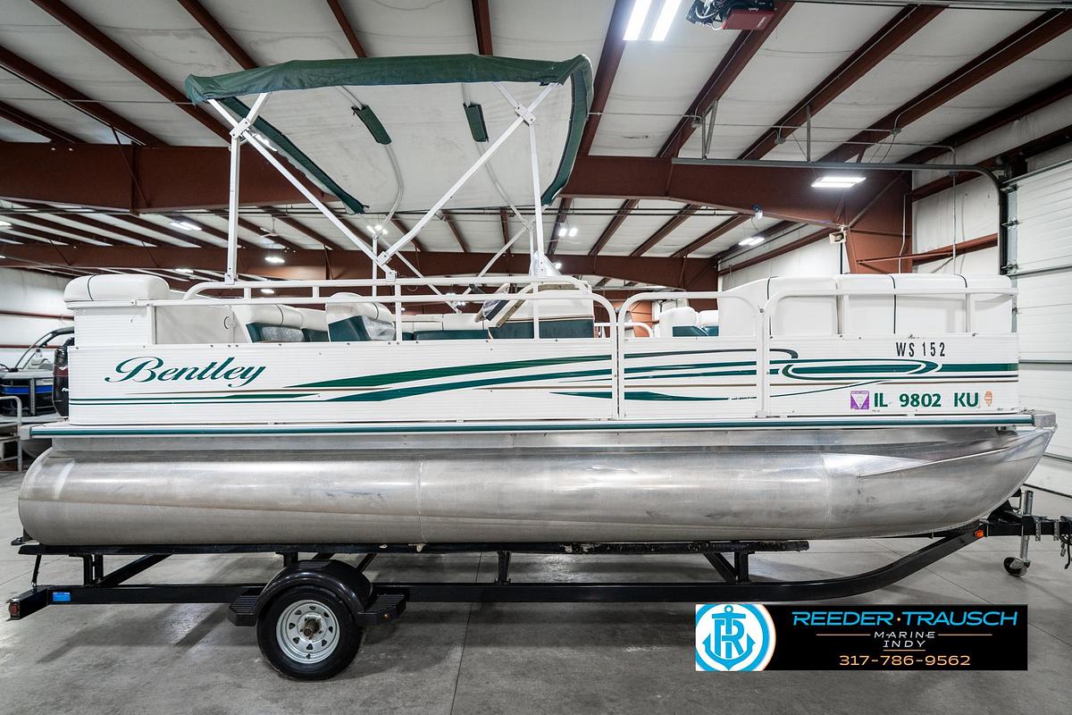 Used 2005 Bentley 200 Cruise