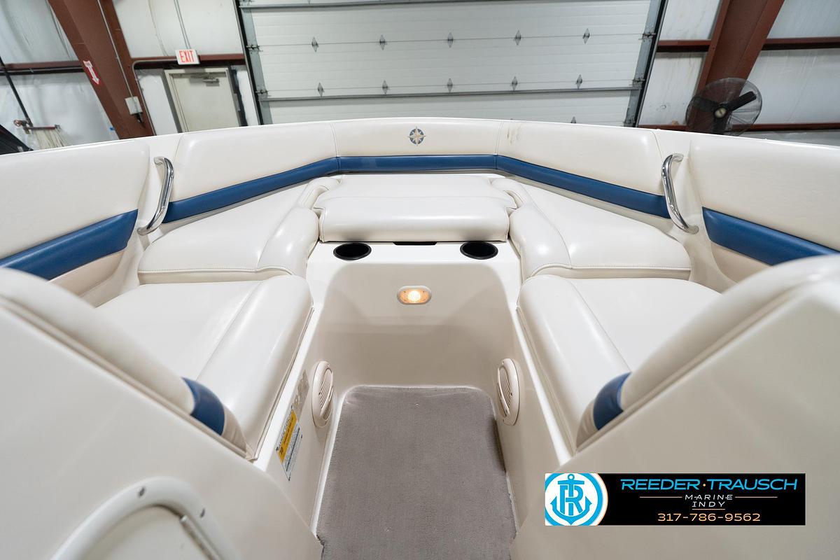 Used 2000 Bryant 196 Limited