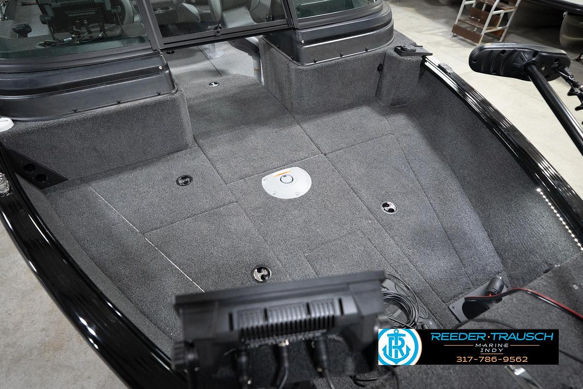 2026 Lund 1775 Impact XS