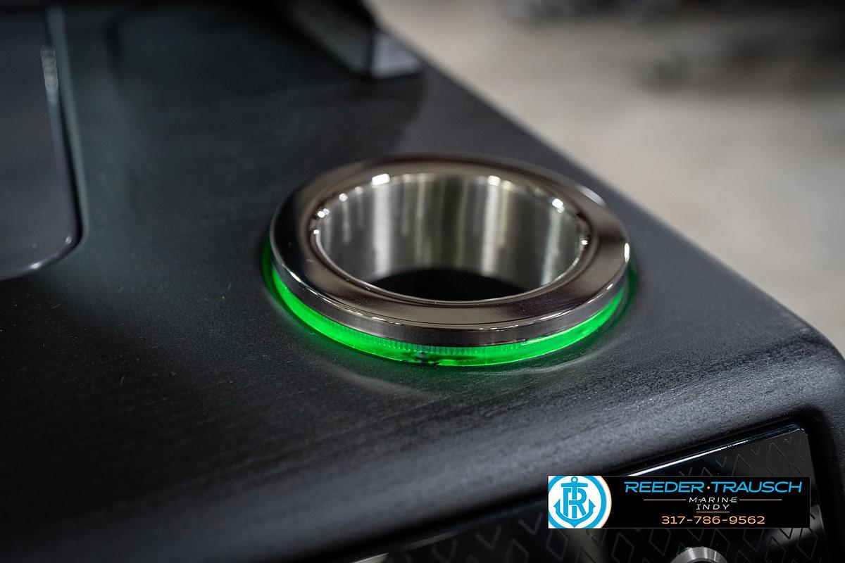 2026 Bennington 22 ML