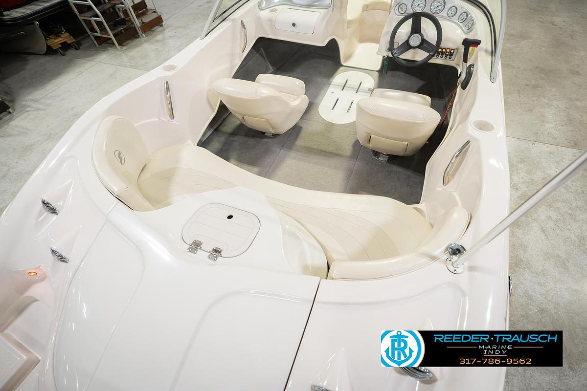 Used 2006 Starcraft C-Star 1700