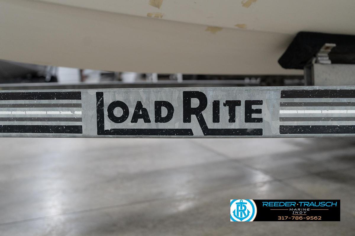 Used 2000 Bryant 196 Limited