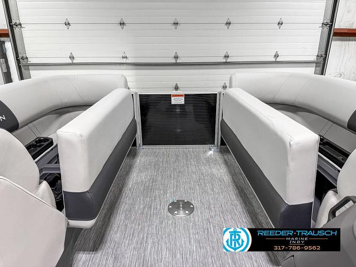 2025 Bennington 20 SSR