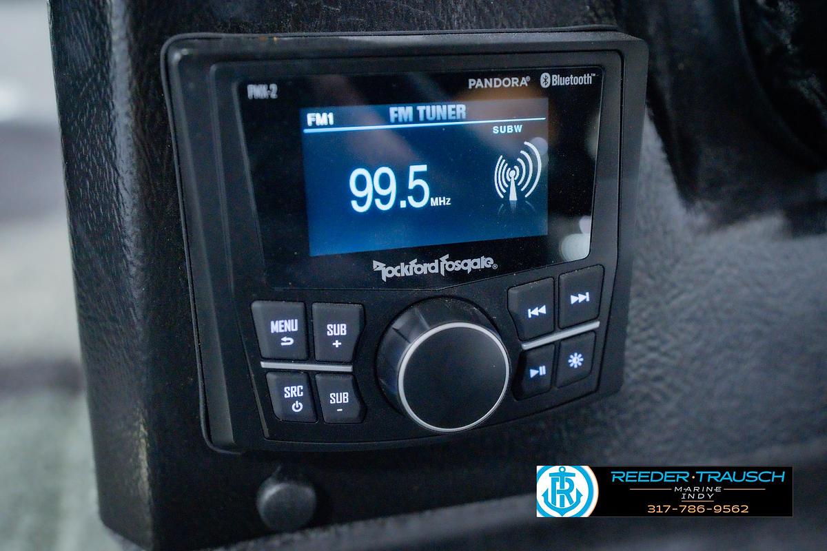 2026 Lund 1975 Pro V Sport