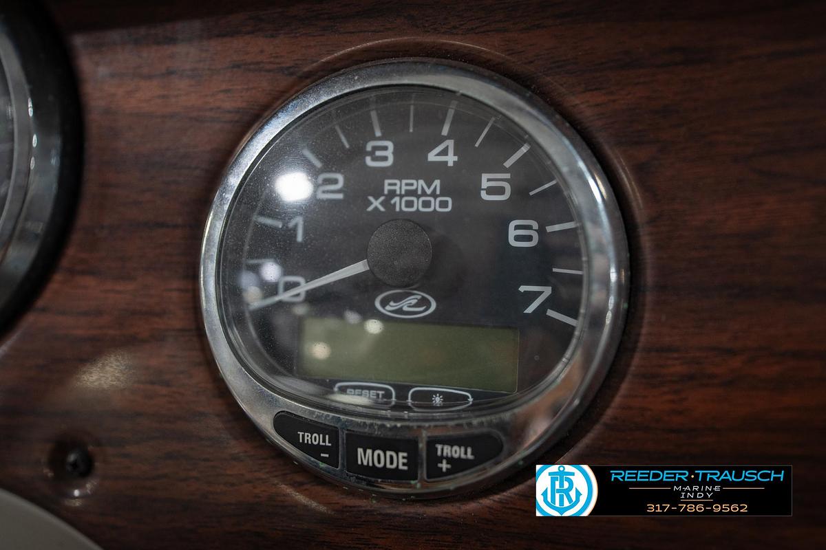 Used 2005 Sea Ray 200 Sun Deck