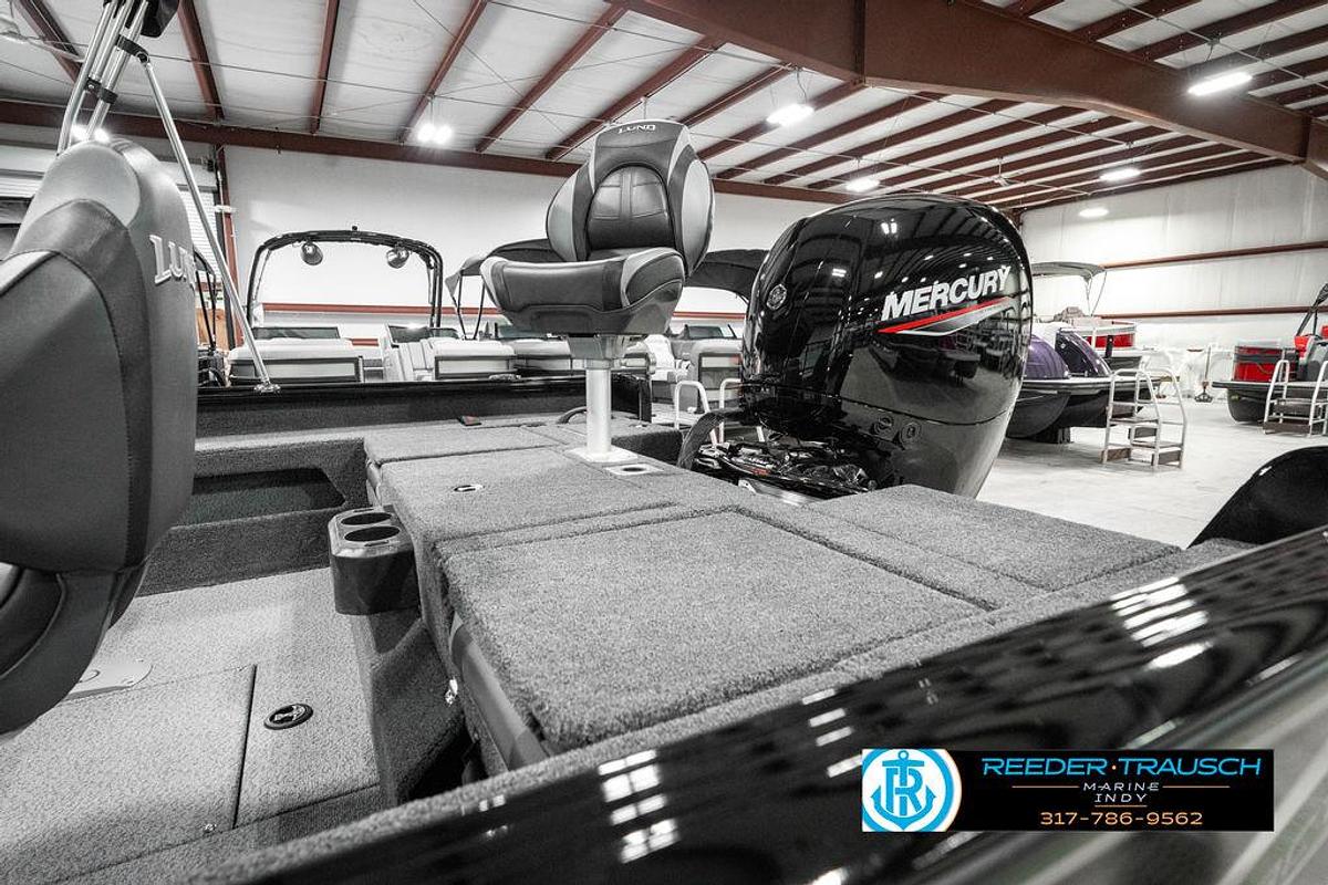 2025 Lund 1875 Impact XS