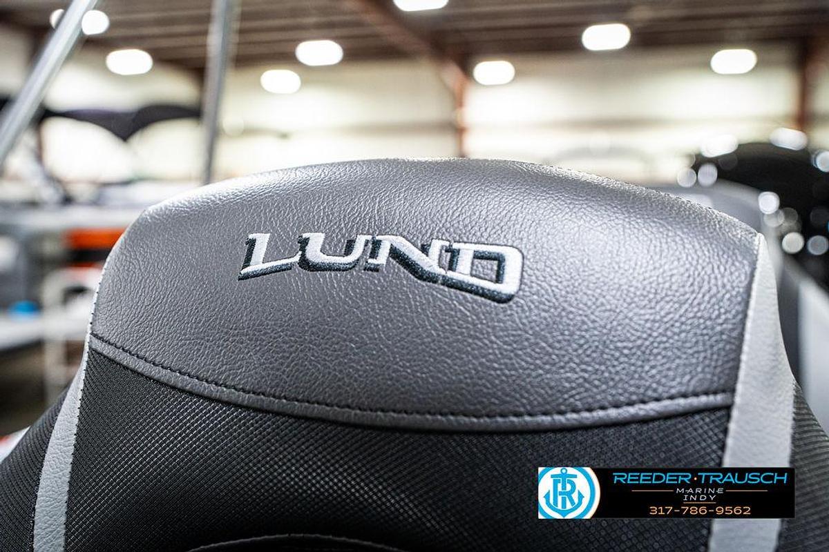 2025 Lund 1875 Impact XS